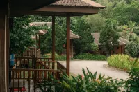 KTM Resort Batam Hotels in Sekupang