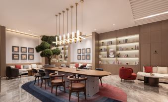 Wanda Moments, Jinghe