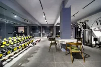 Mango One Huayue Hotel - Gym