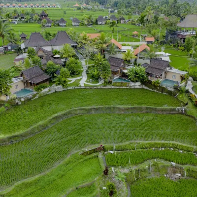 ทักษุ เซบาตู วิลลา บาย ธนันชัย ฮอสพิทาลิตี้ โรงแรมใกล้เมสัน เอลละเฟินต์ พาร์ค