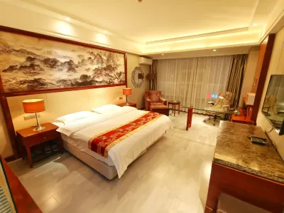 Qiqihar Junyi Apartment Hotels in Qiqihar