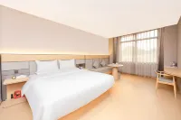 Wenzhou Grand Hotel (Debao Xiangshui Road Commercial Center) Hotels in Debao