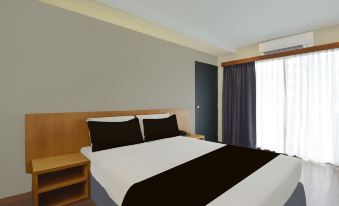 Sunday Malacca Near Jonker Street Formerly Quayside