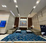 Aerotel Jeddah - Transit Hotel in Terminal 1 Hotel in zona Aeroporto Internazionale di Gedda-Re Abd al-Aziz