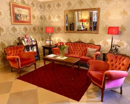 布裡布里河濱假日旅館 馬魯奇多酒店