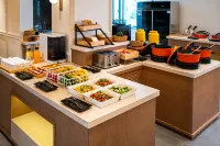 Vienna Hotel (Yuncheng North Station Branch) Hotels in Yuncheng