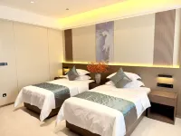 Xiankelai Xincheng Hotel (Qingzhou Ancient City) Hotels in Qingzhou