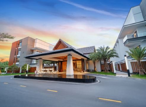 อยุธยา สตาร์ โฮเทล