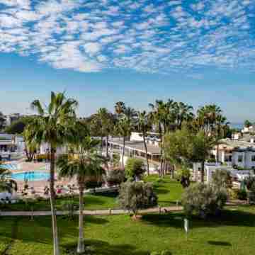 Allegro Agadir Hotel Exterior