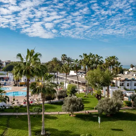 Allegro Agadir