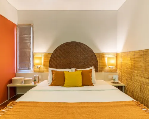 Cove Renata Seminyak Hotels near Sunset Road