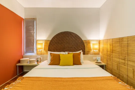 โรงแรม Cove Renata Seminyak