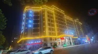 FeiFan Hotel Các khách sạn ở Bảo Phong