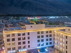 Alberghi Vista Panoramica a Prefettura di Kashgar: le opzioni più popolari