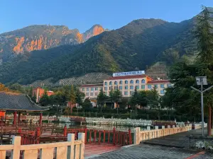 Xinghe International Hotel