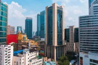 Shanghai Homestay Hotels in Shanghai