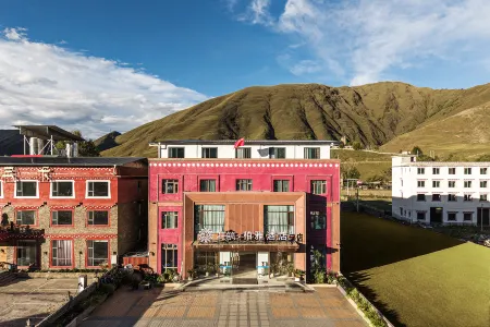 Floral Hotel·Bellaire Hotel