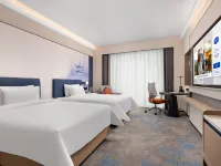 Hampton by Hilton Hangzhou Shangcheng Jiubao Passenger Terminal Hotels near Jianggan