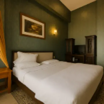 Qila Hotel Hotels in 