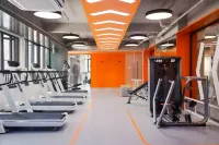 โรงแรมมันจู (สาขาโรงพยาบาลแพทย์แผนจีน เซียะเหมิน) - สัตว์เลี้ยง