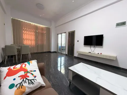 Ruili Jianyi Homestay