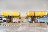 Ying Shan Hong Jinling Grand Hotel - breakfast