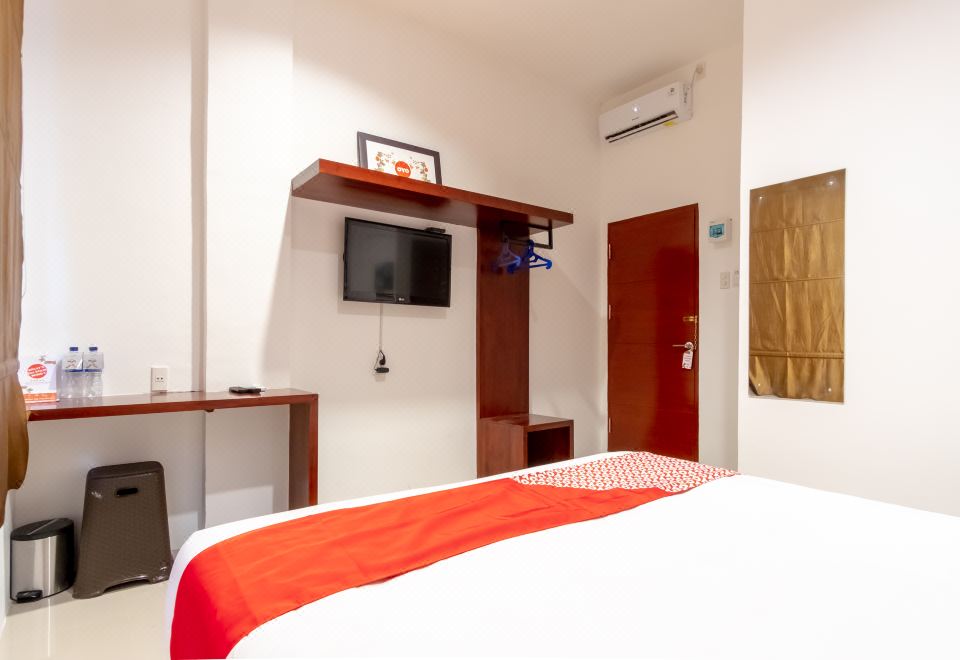 Hotel O Os Residence의 외관 또는 로비 이미지