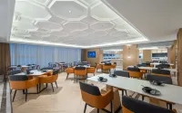 Vienna International Hotel (Pingyang Wanquan Future Center) - breakfast