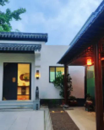 플로럴 호텔·디스 주빌리 호텔 타이안 호텔