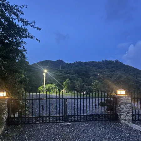 Yunyin Sancheng Homestay