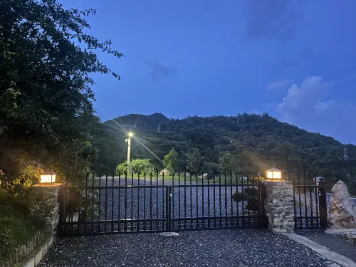 Yunyin Sancheng Homestay