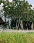 PukuPods - Tent & Cabin Hotels near Jatiluwih Rice Terraces
