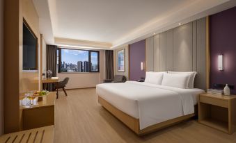 Lavande Hotel (Kunming Gymnasium subway station)