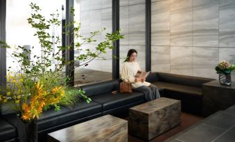 OMO3 Tokyo Akasaka by Hoshino Resorts