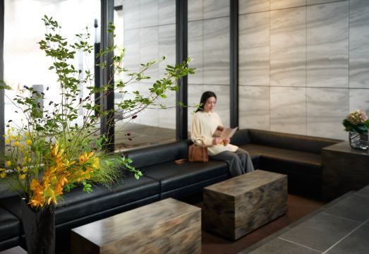 호텔 부대시설 1