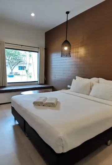 ห้องบีชไซด์