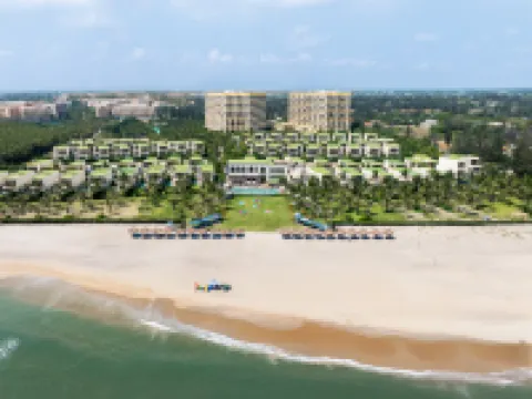 Wyndham Royal Beachfront Resort & Spa Danang Hotels in Hoi An