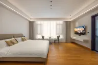 安隱民宿（神仙居店） 如意橋附近的飯店