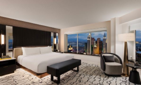 MGM Grand Hotel and Casino