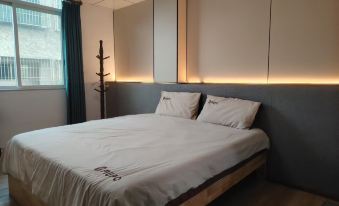 Island Accommodation (Gucheng)