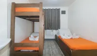 Metro Deluxe Residences near World Trade Center - جديد