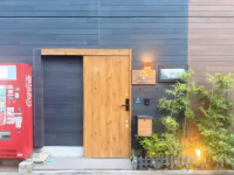 Komorebi Rill Hotel Asakusa