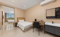 Junyi Chain Hotel (Junan Daokou Town) - Wifi