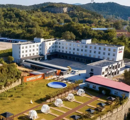 Dongshan Xiaozhu Hotel Отели рядом с достопримечательностью «Wangxiangyan»
