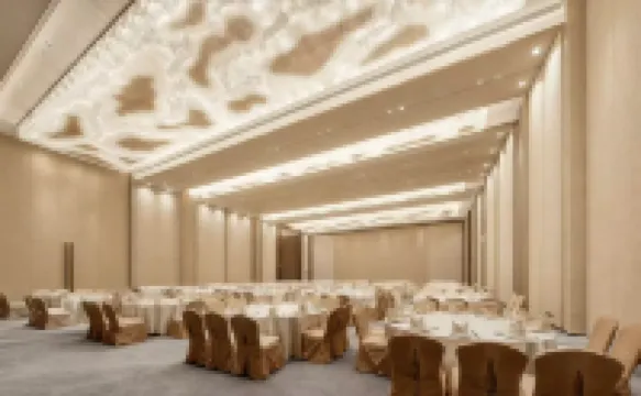Dingsheng International Hotel