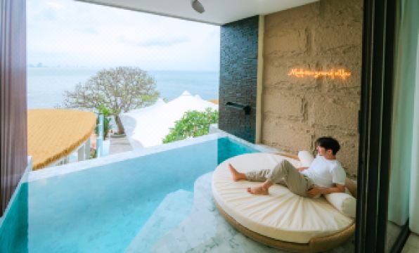 Madusea Grand Villa (Koh Larn-Pattaya)