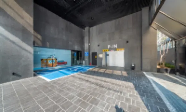 Dobong Hotel Bay204 โรงแรมใกล้เขาพูกันซาน