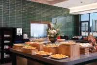 Orange Hotel (Yiwu Global Digital Trade Center International Trade City Branch)