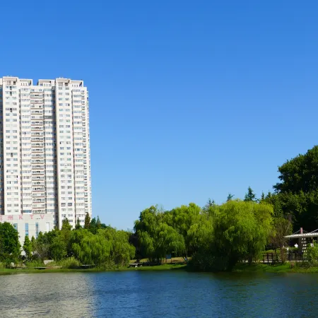 Sizhou Hotel
