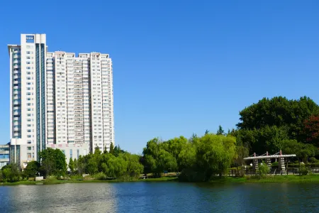 Sizhou Hotel